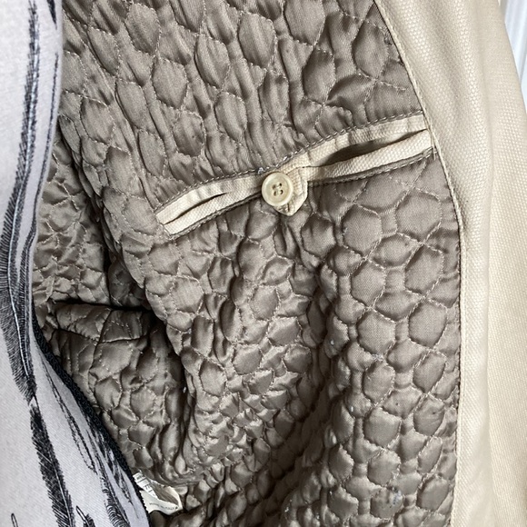 VERSACE SPORT JACKET - Picture 9 of 12